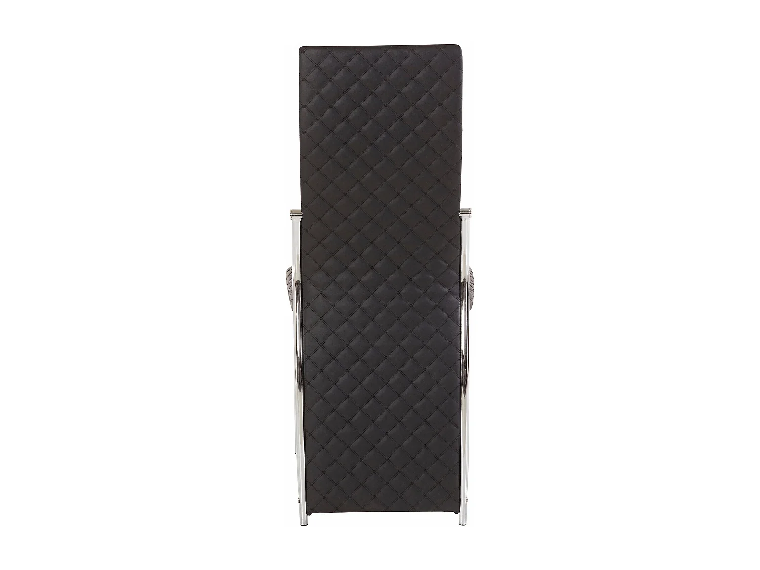 Wilson Stuhl 2er-Pack Schwarz
