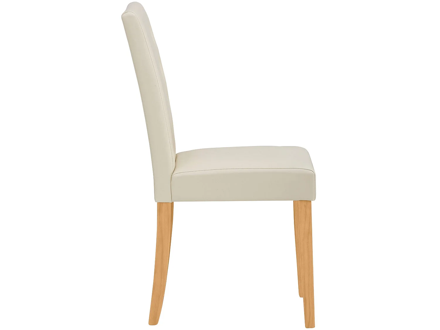 Silla Boca 2pk Crema