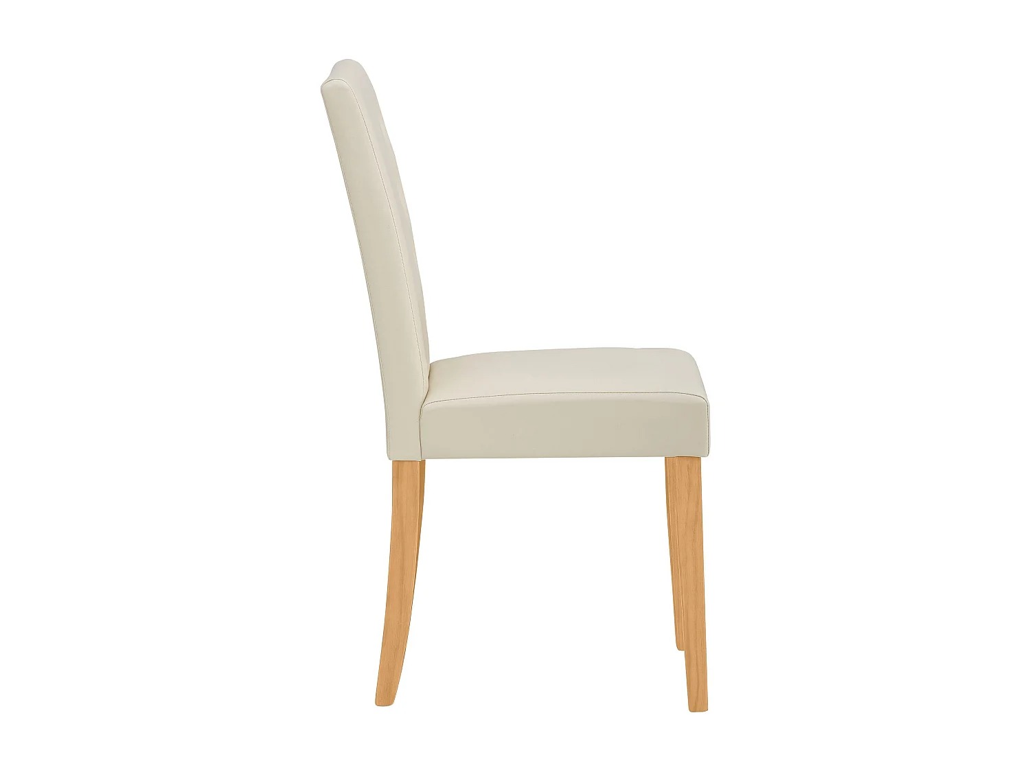 Boca|Chaise 2 Pack Creme
