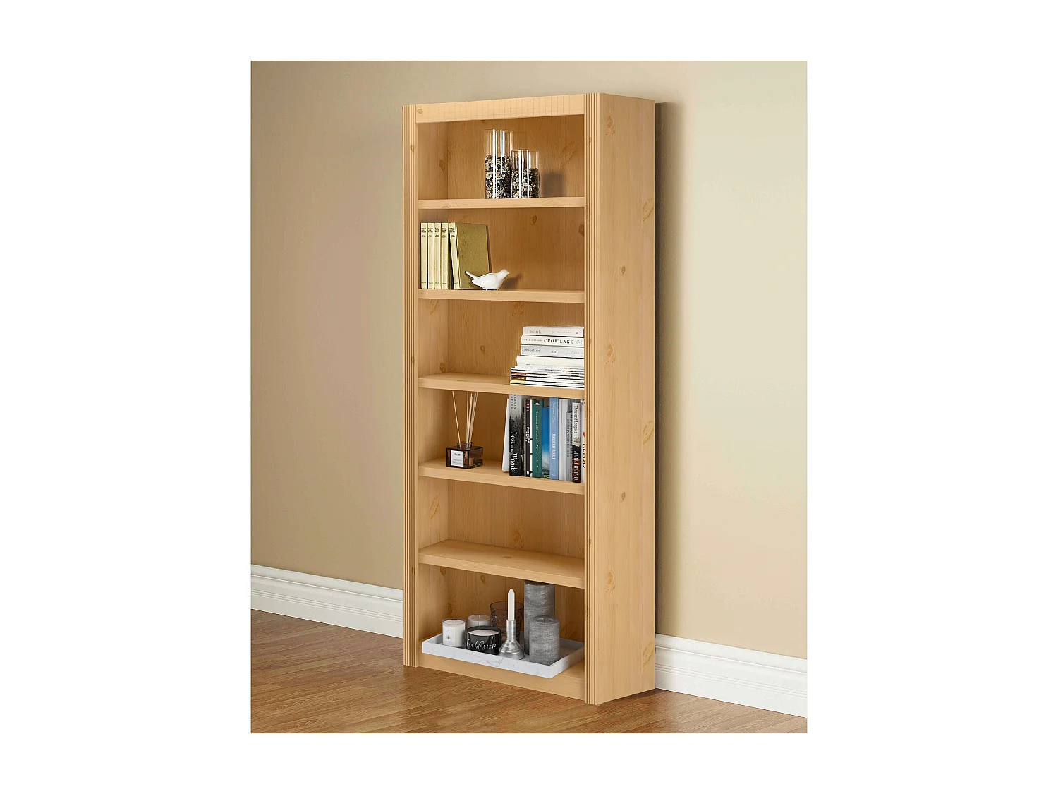 Billie|Module de base Large