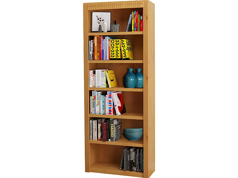 Ancho del módulo BillieBase