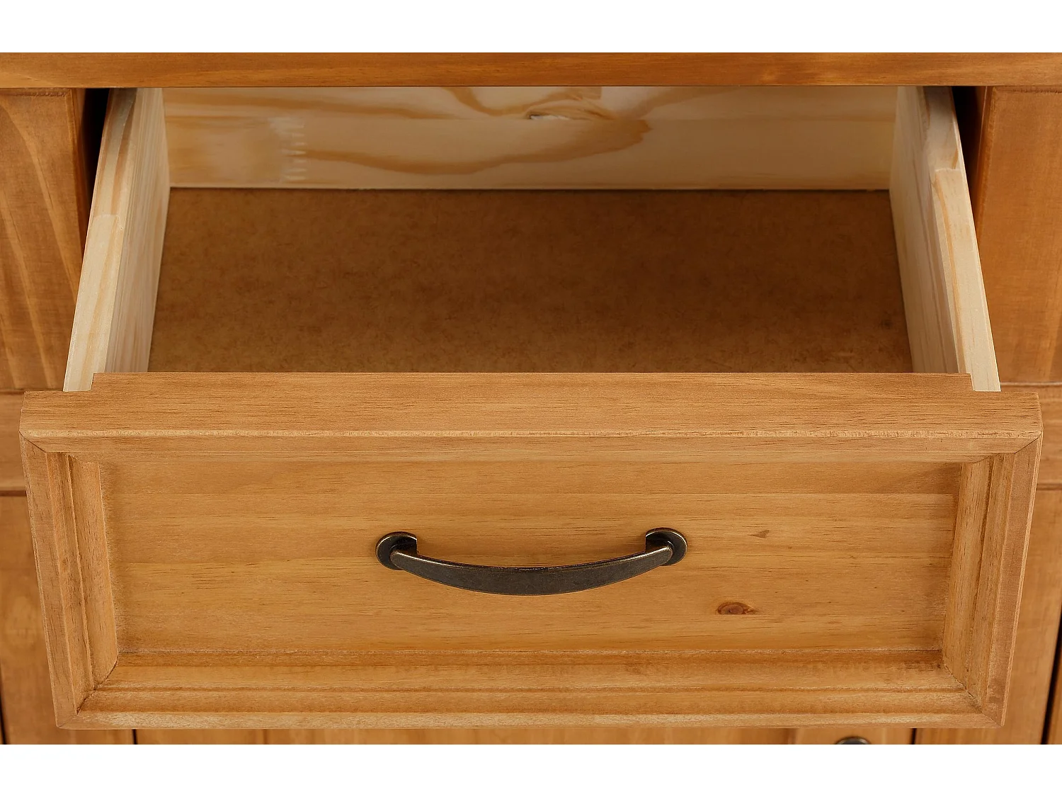 Selma Dressoir 3 Deuren 3 Laden