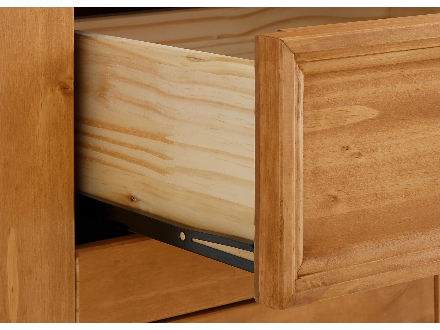 Selma Dressoir 3 Deuren 3 Laden