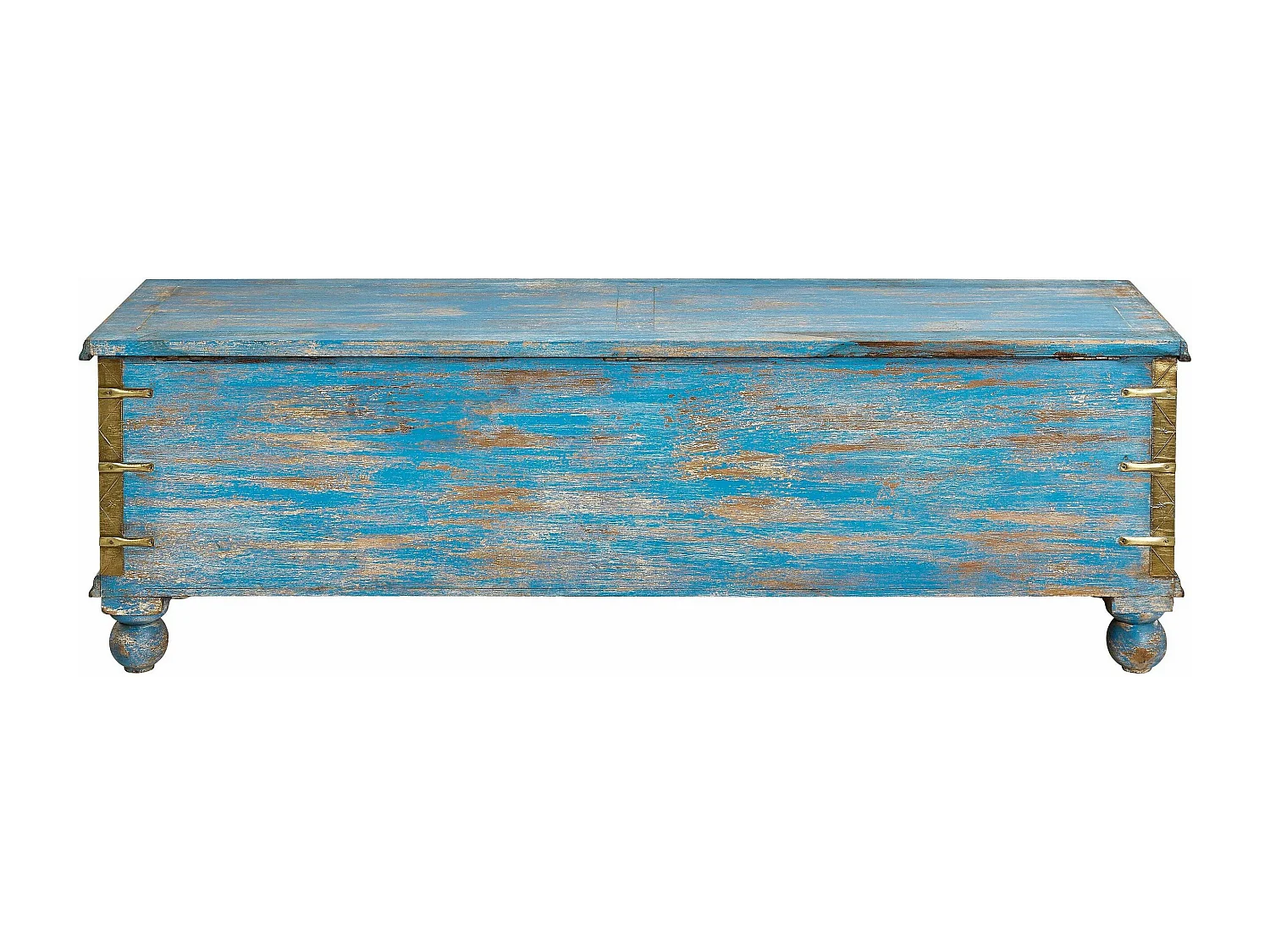 Mueble bajo Mahar Multicolor