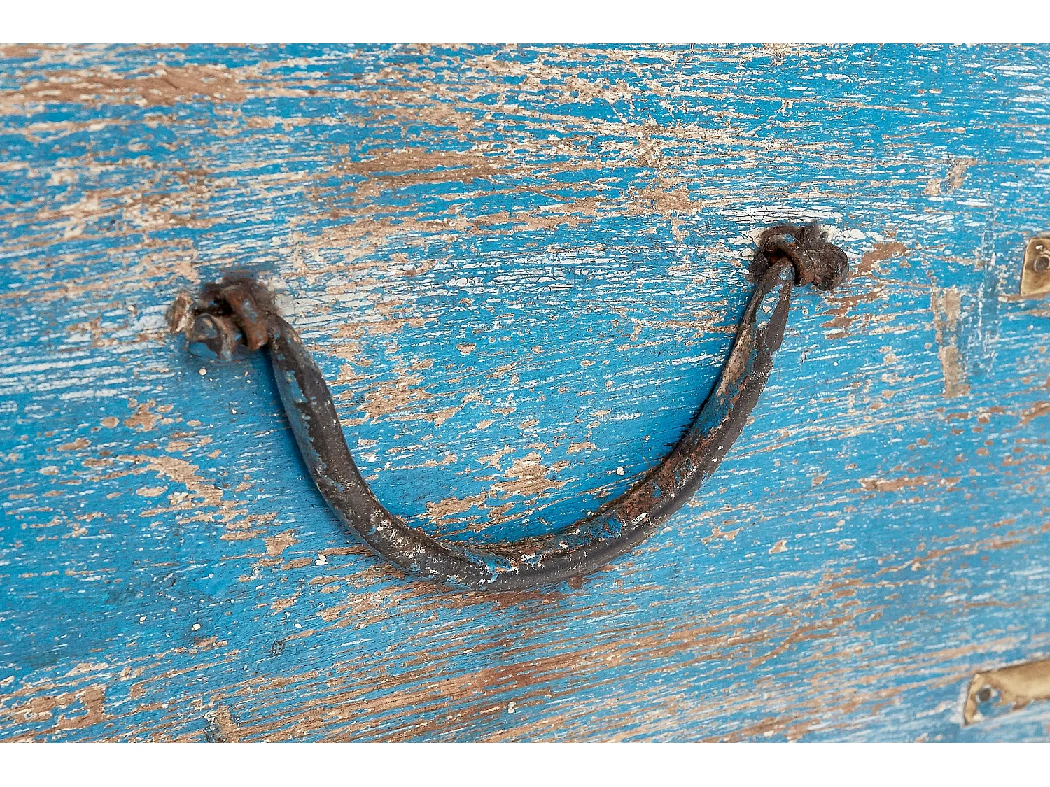 Mahar|Lowboard Multicolore