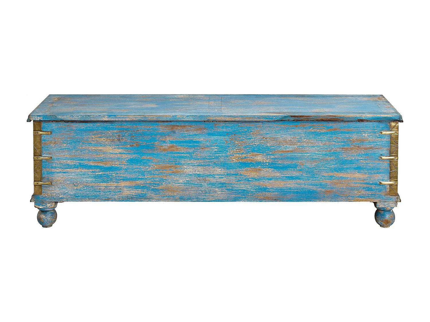 Mahar|Lowboard Multicolore