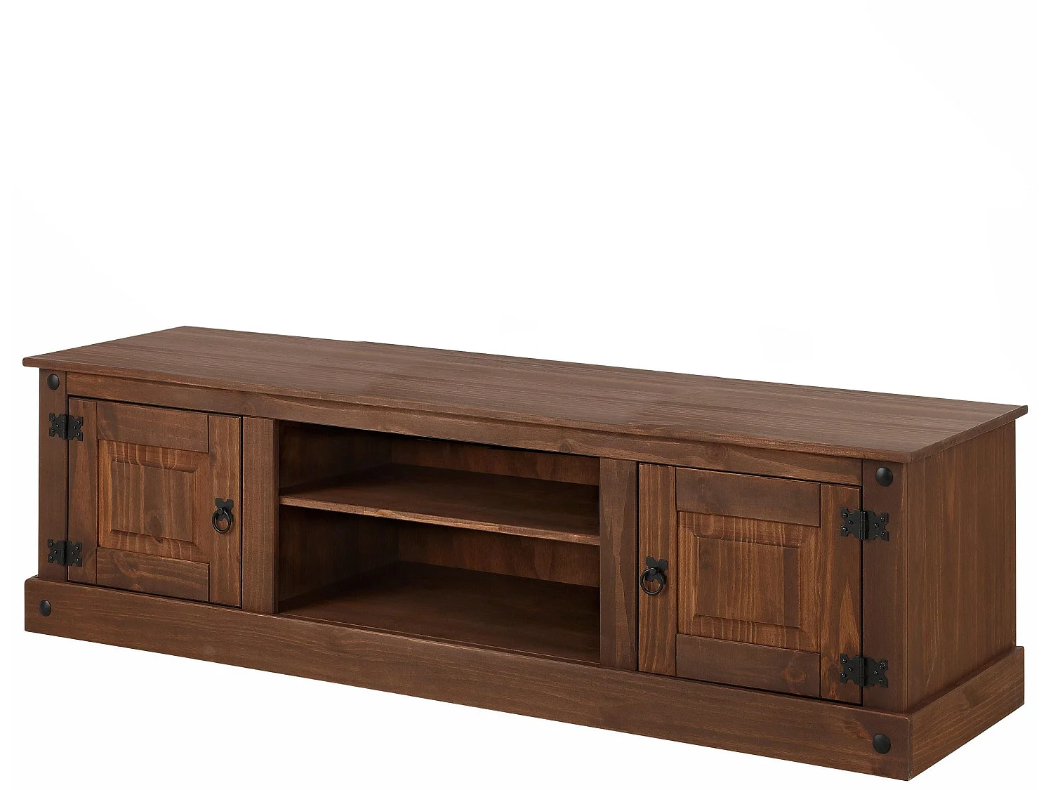 MEXICO Lowboard L Donker