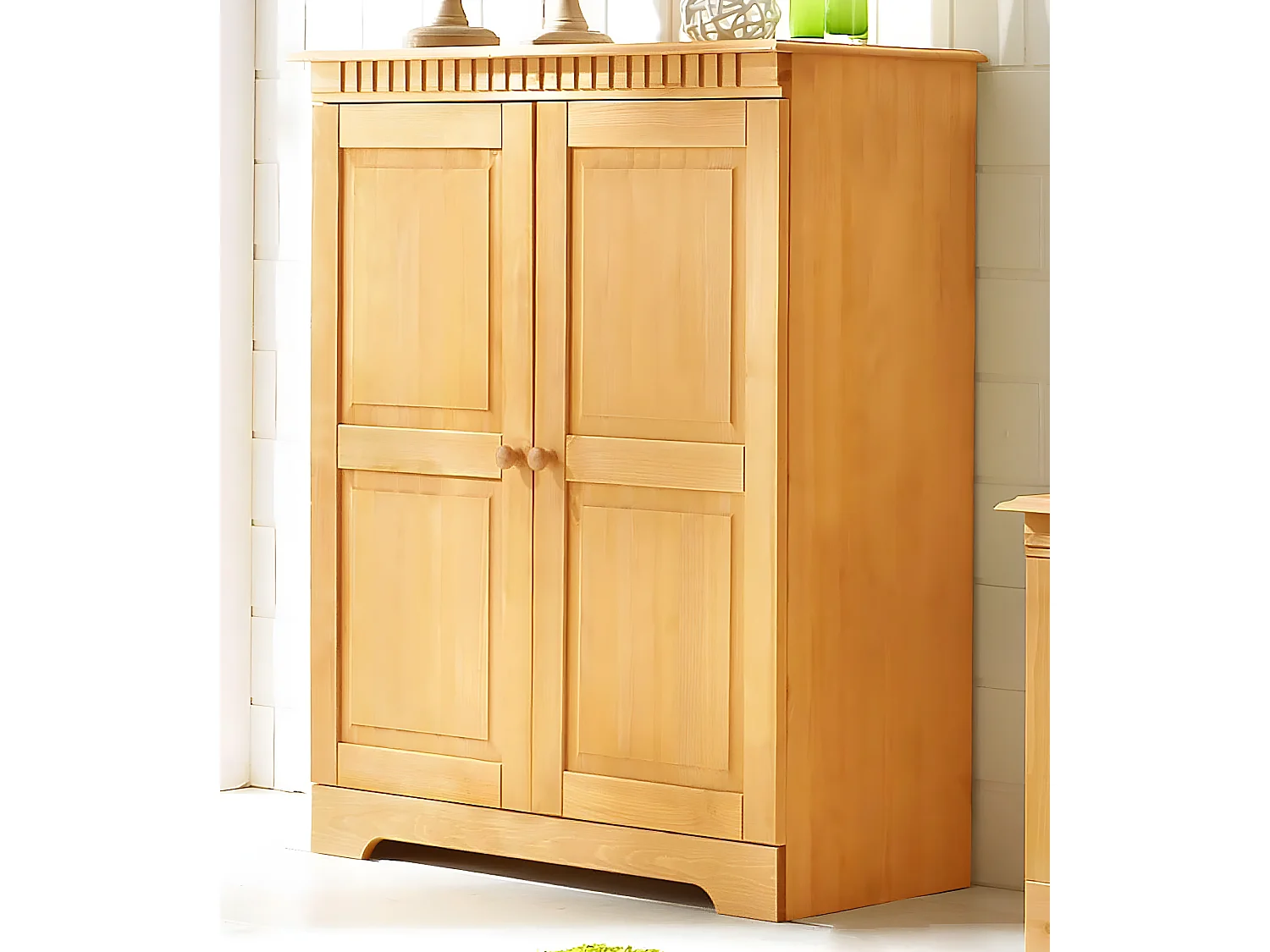 Armadio Cubrix 2 ante