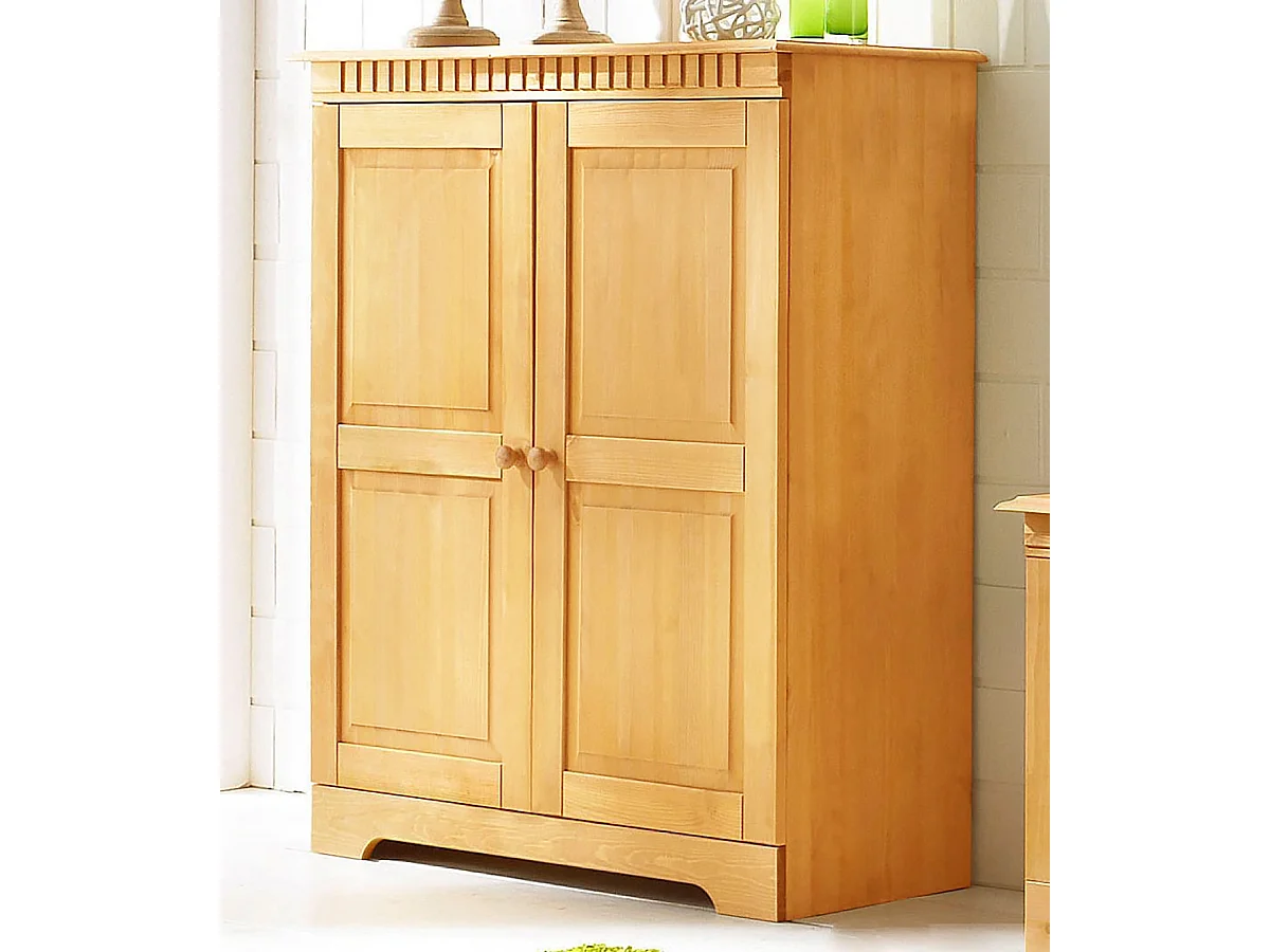 Cubrix Kast 2 Deuren