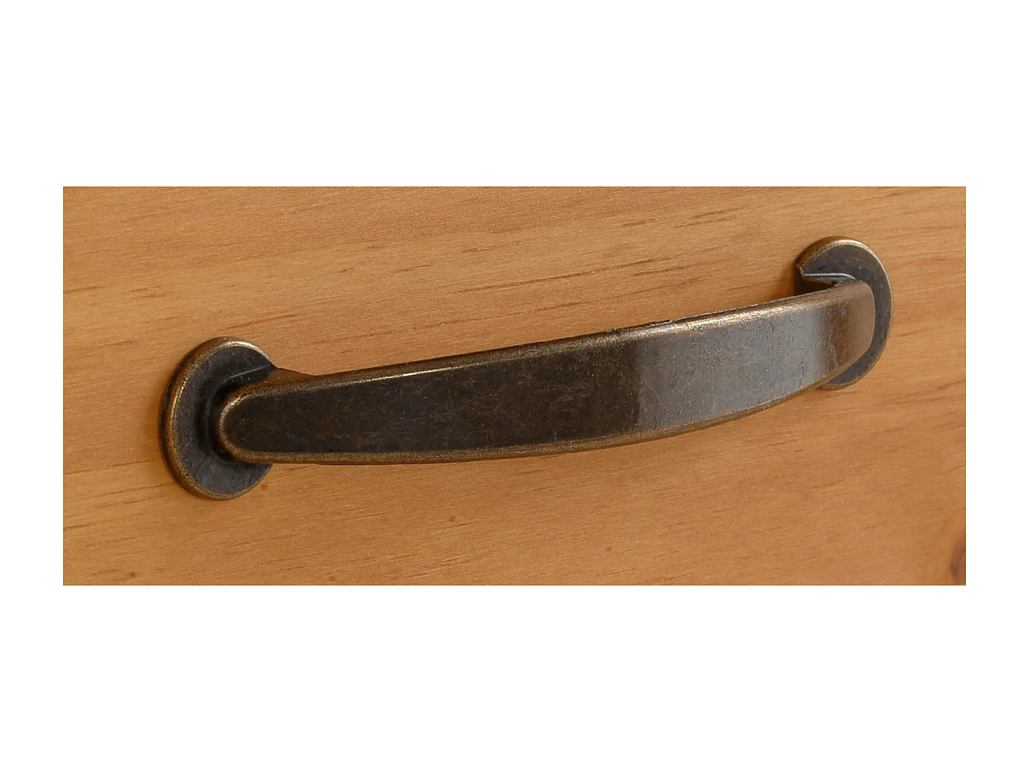 Selma Highboard 2 deuren 3 lades grijs