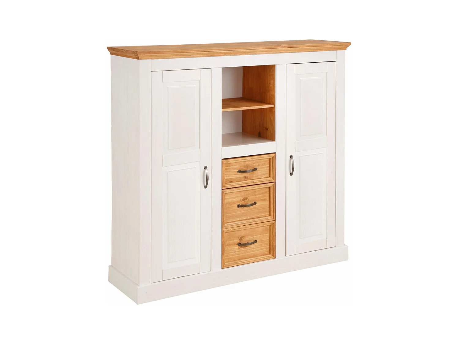 Selma Highboard 2 deuren 3 lades