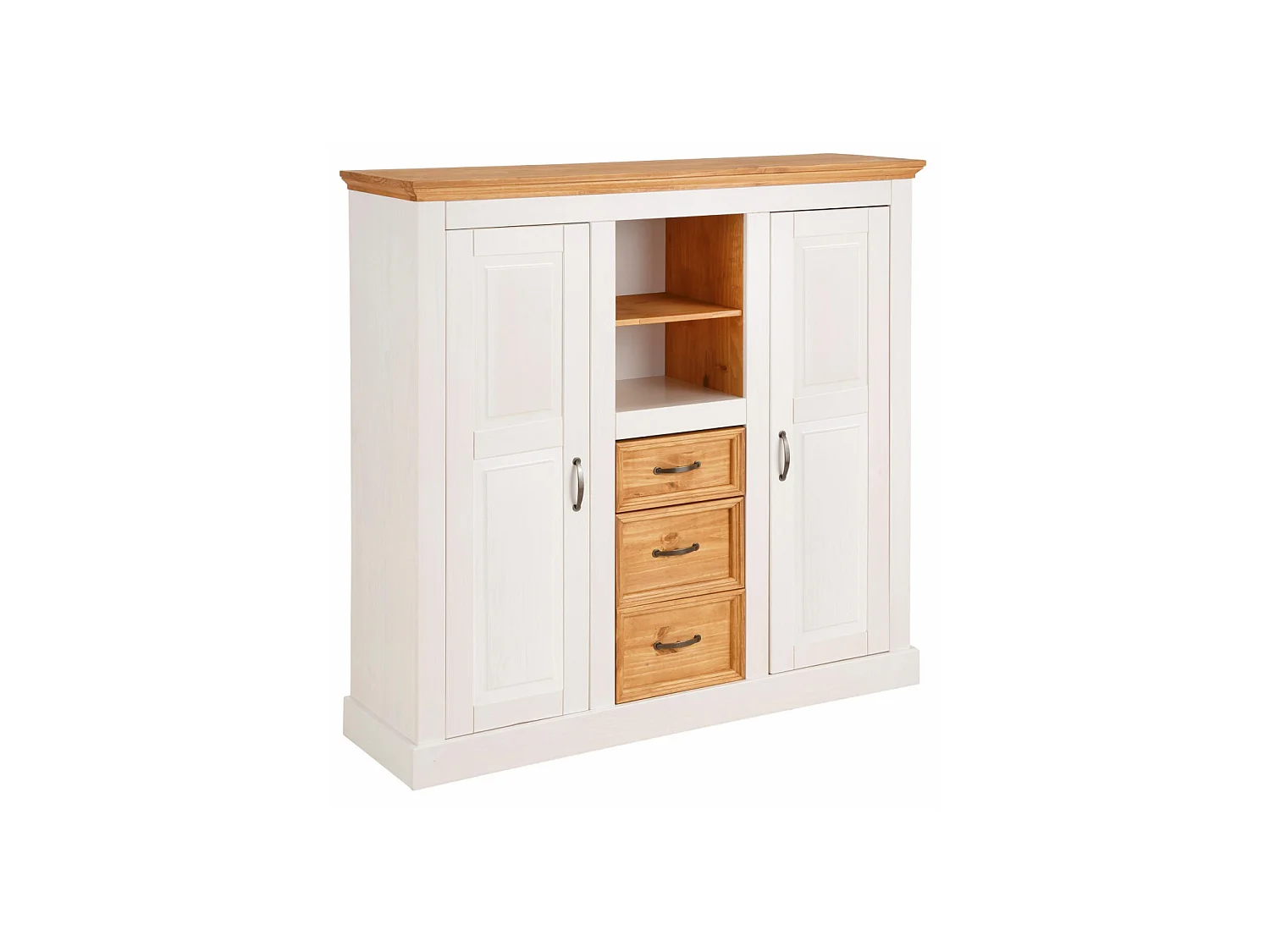 Selma Highboard 2 deuren 3 lades