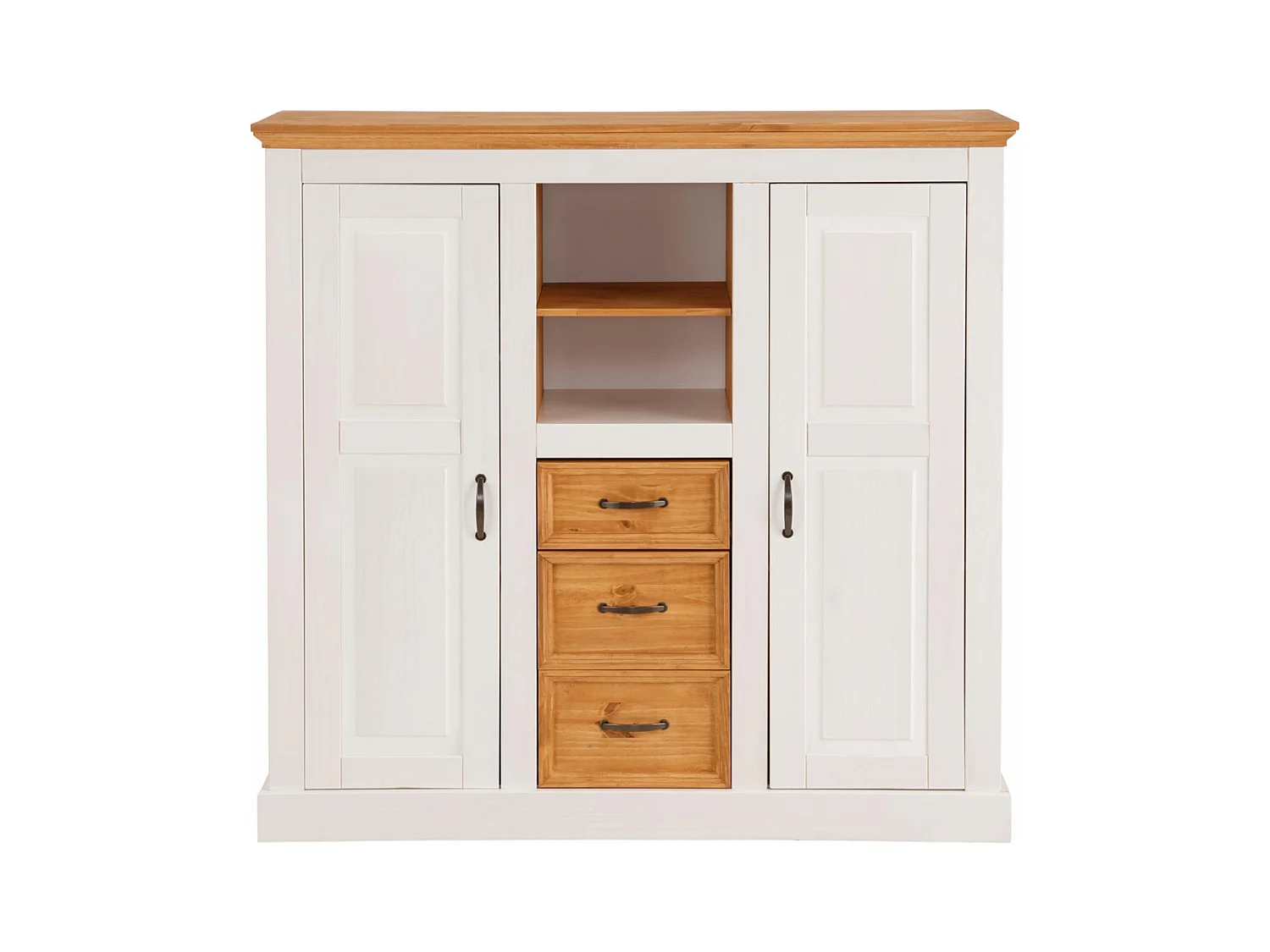 Selma Highboard 2 deuren 3 lades