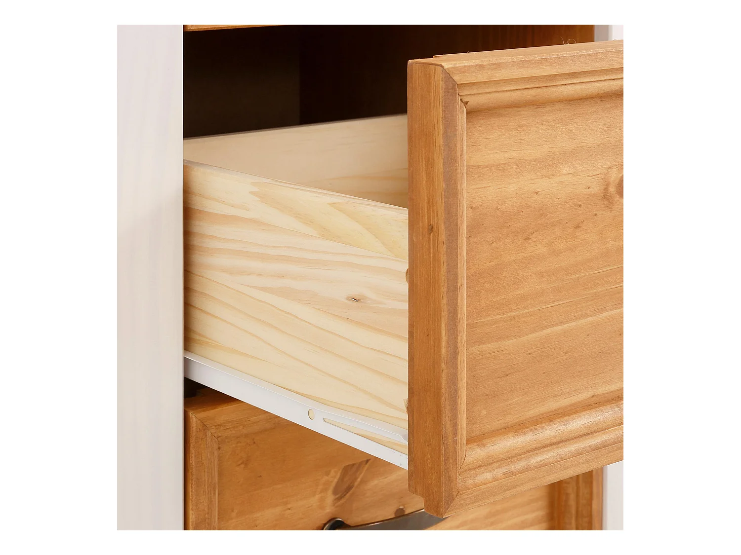Selma Highboard 2 deuren 3 lades