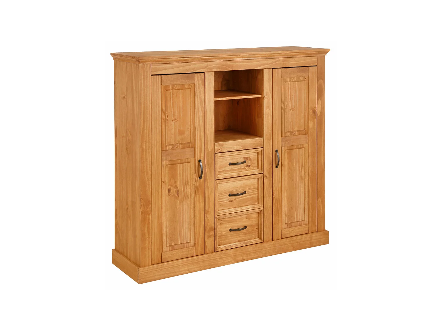 Selma Highboard 2 deuren 3 lades
