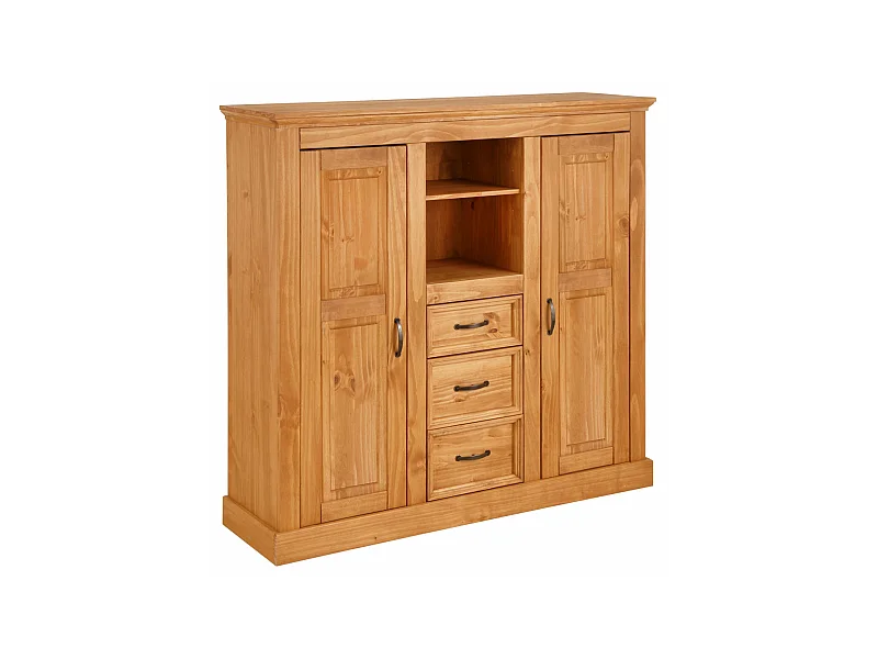 Selma Highboard 2 deuren 3 lades