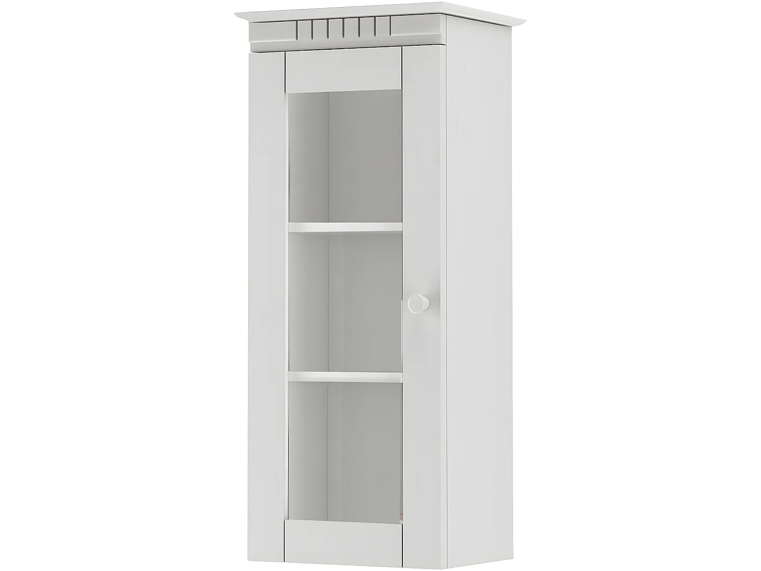 Cubrix|Armoire murale 1 porte