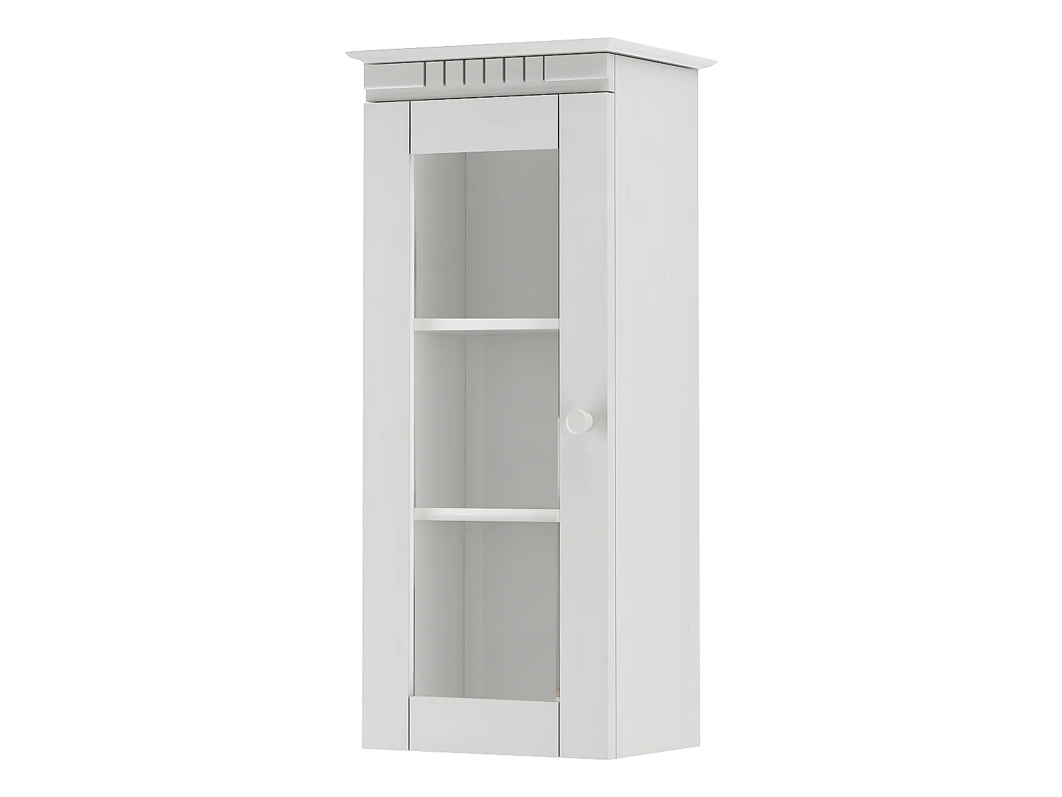 Cubrix|Armoire murale 1 porte