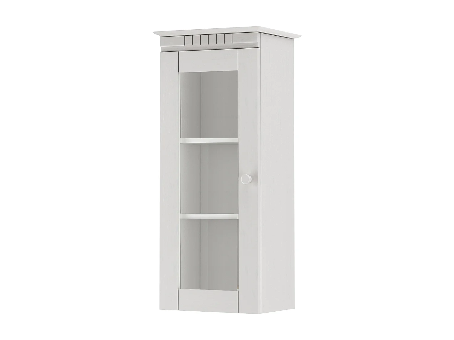 Cubrix|Armoire murale 1 porte