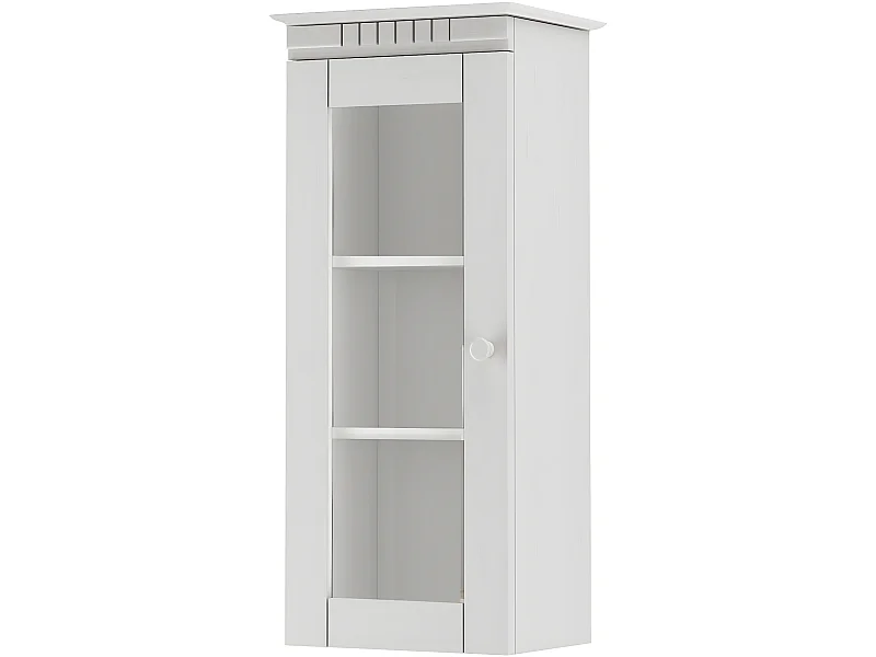 Cubrix|Armoire murale 1 porte
