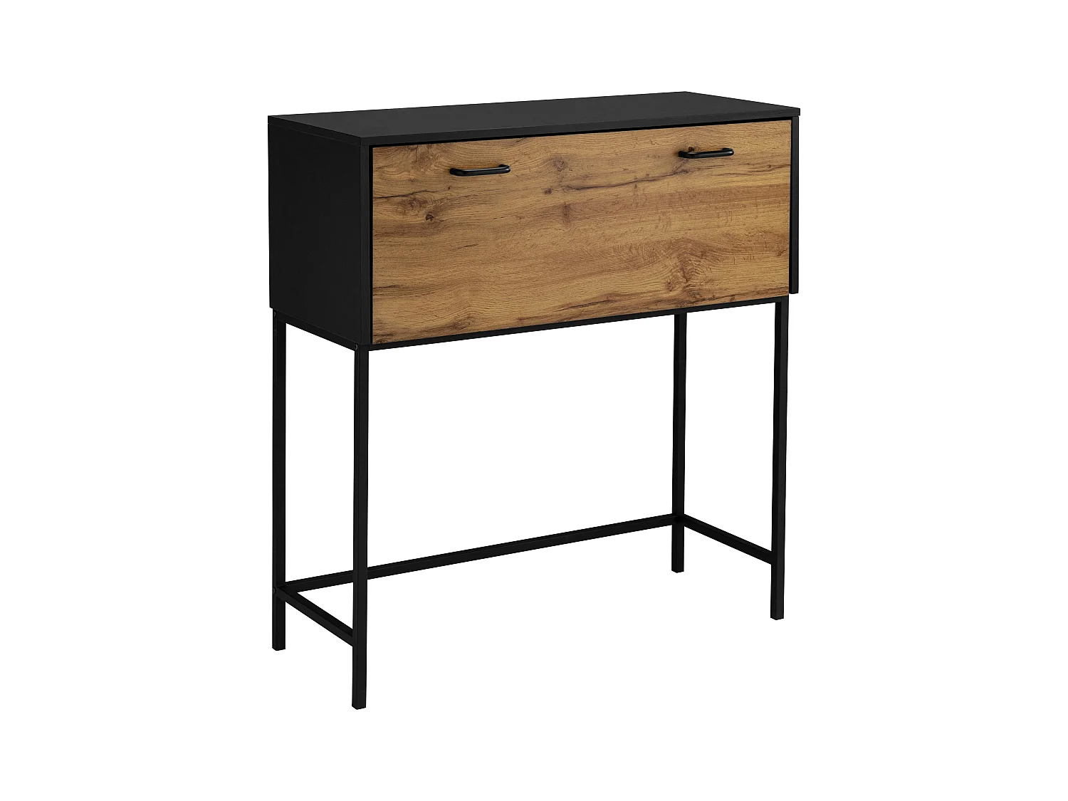 Secrétaire Rocco Noir