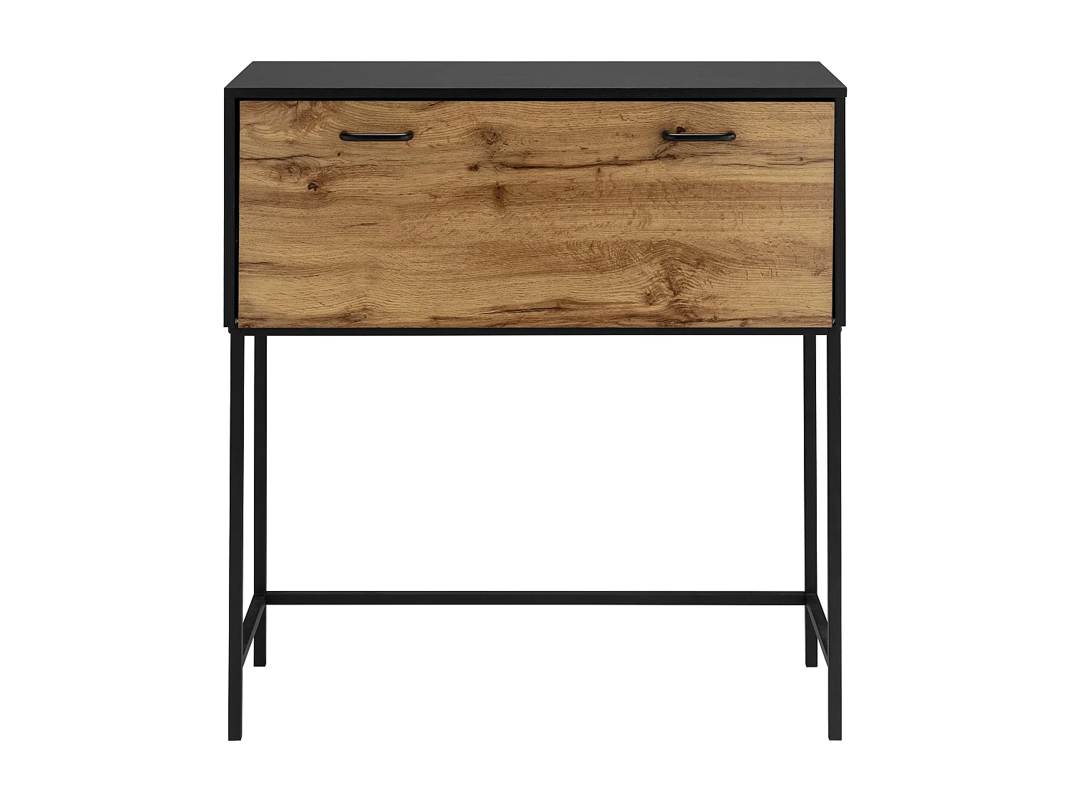 Rocco Secretaresse Zwart