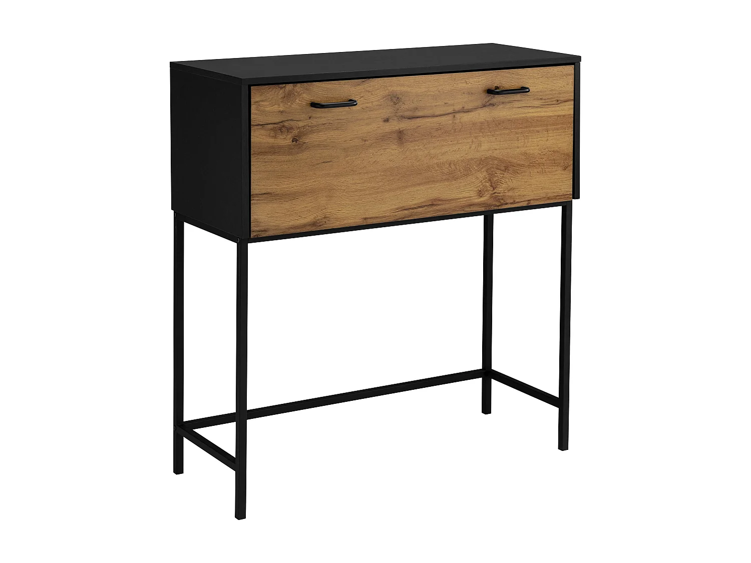 Rocco Secretaresse Zwart