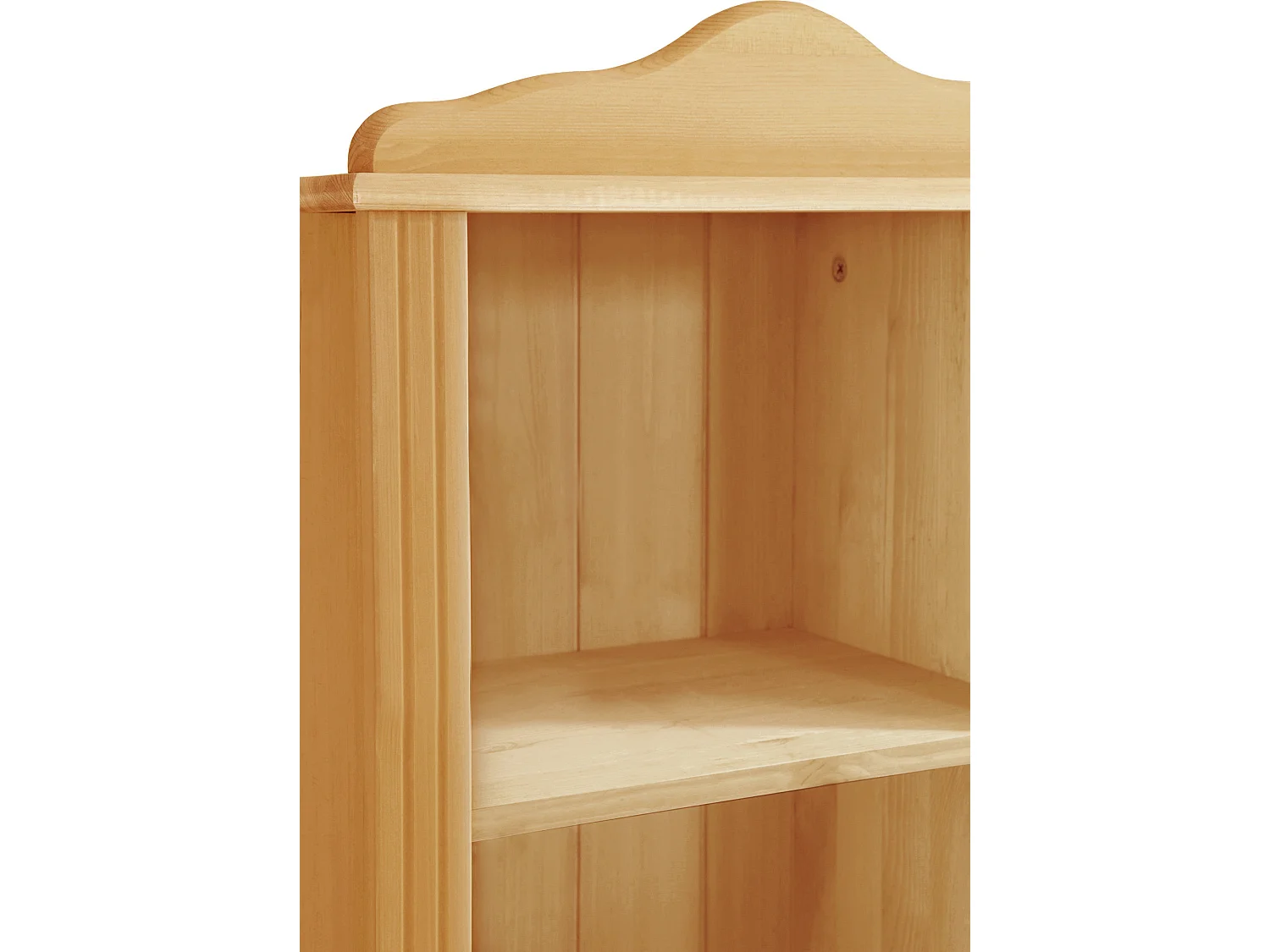 Mette Boekenkast Hoog