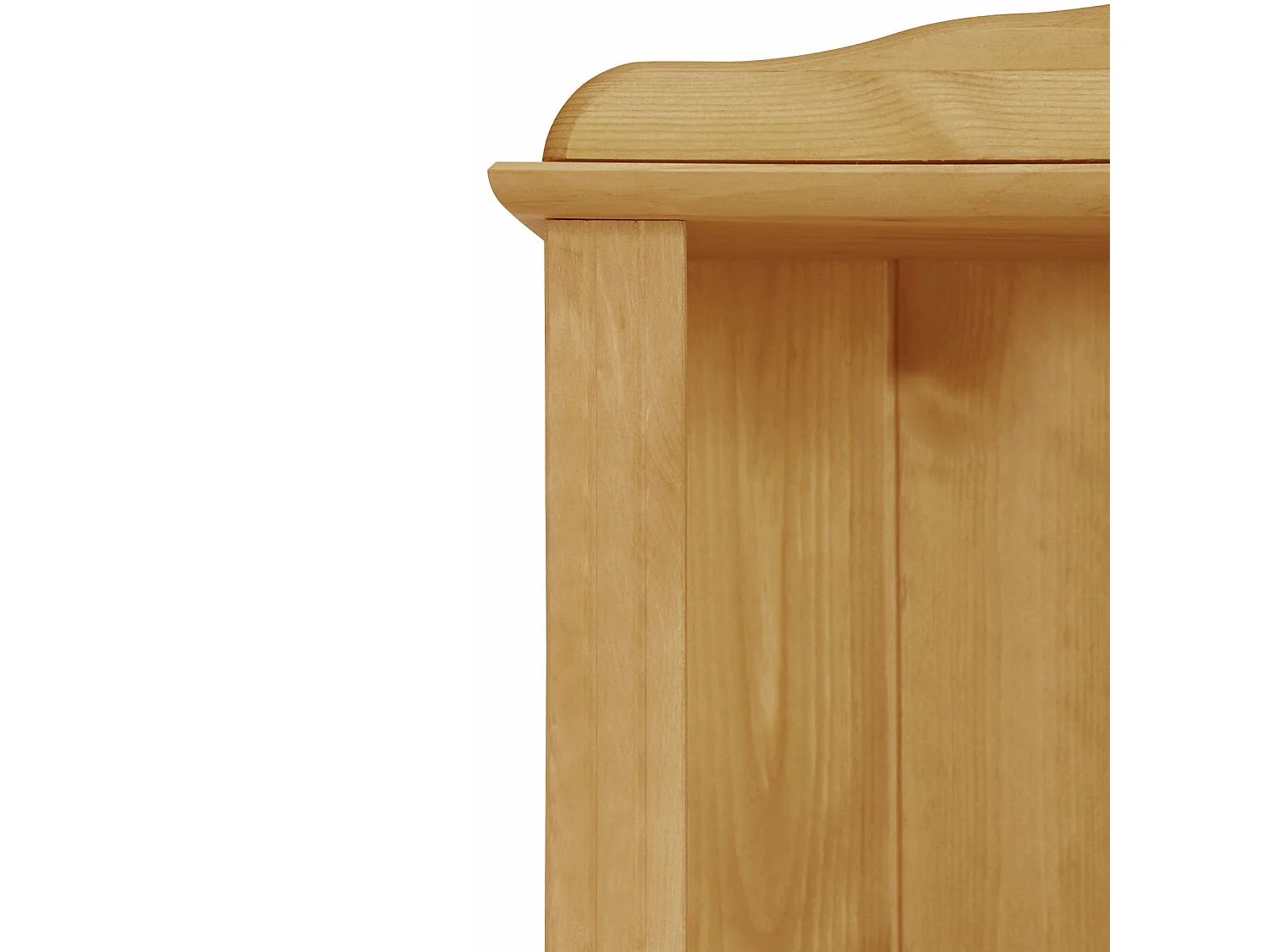 Mette Boekenkast Hoog