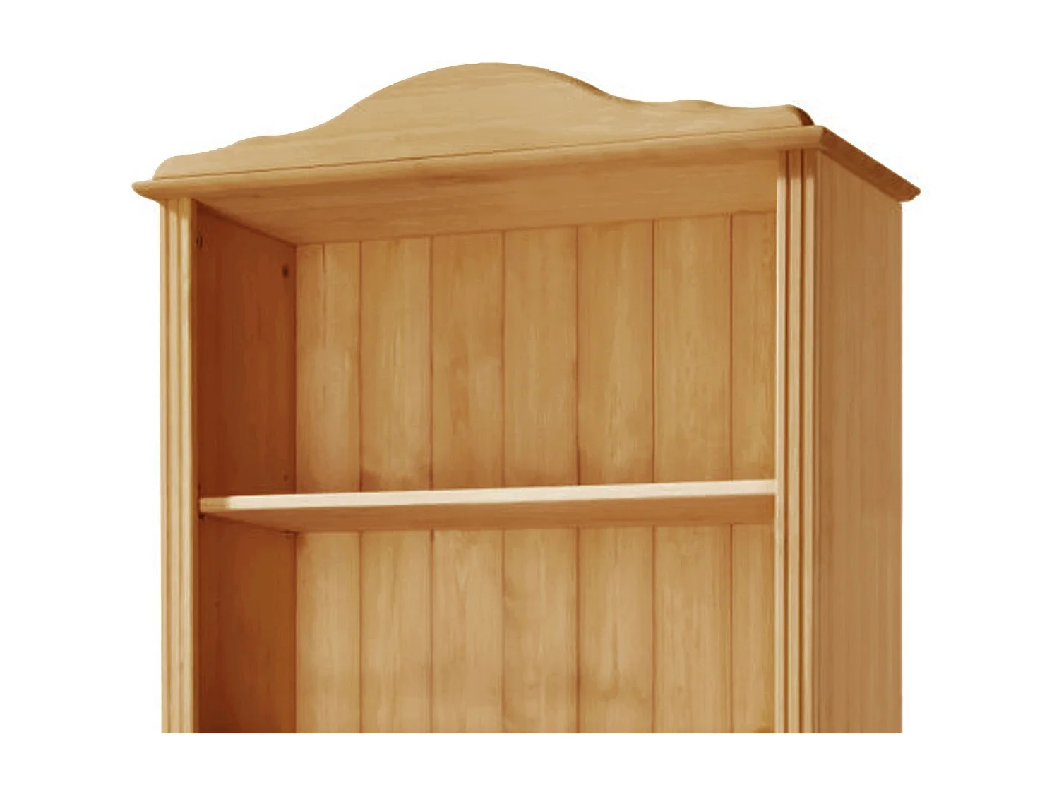 Mette Boekenkast Hoog