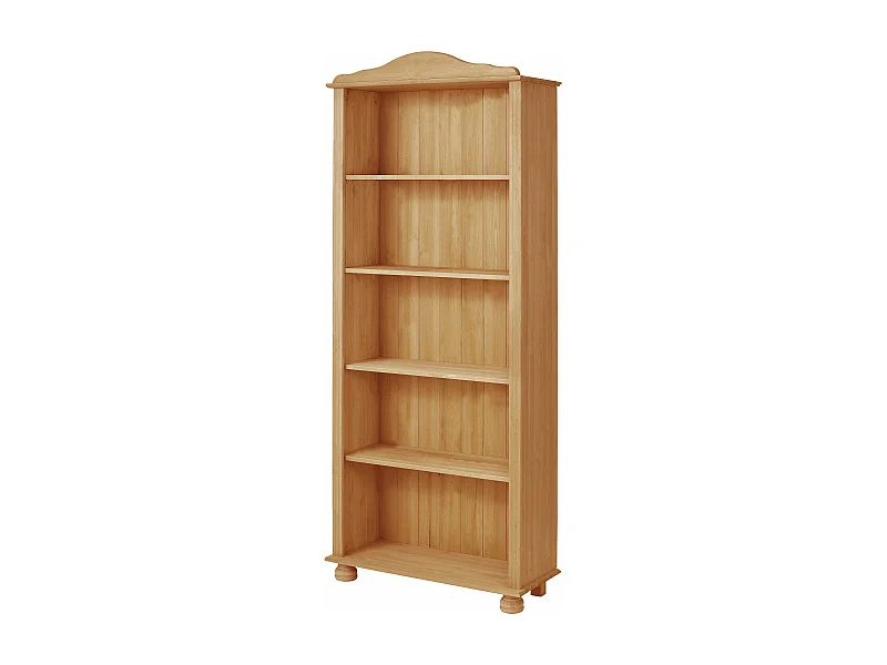 Mette Boekenkast Hoog