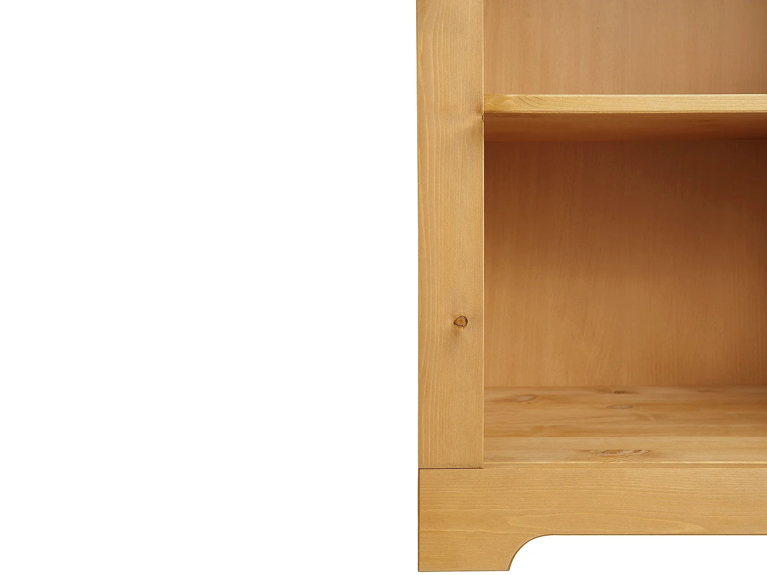 Cubrix | Estante de livros