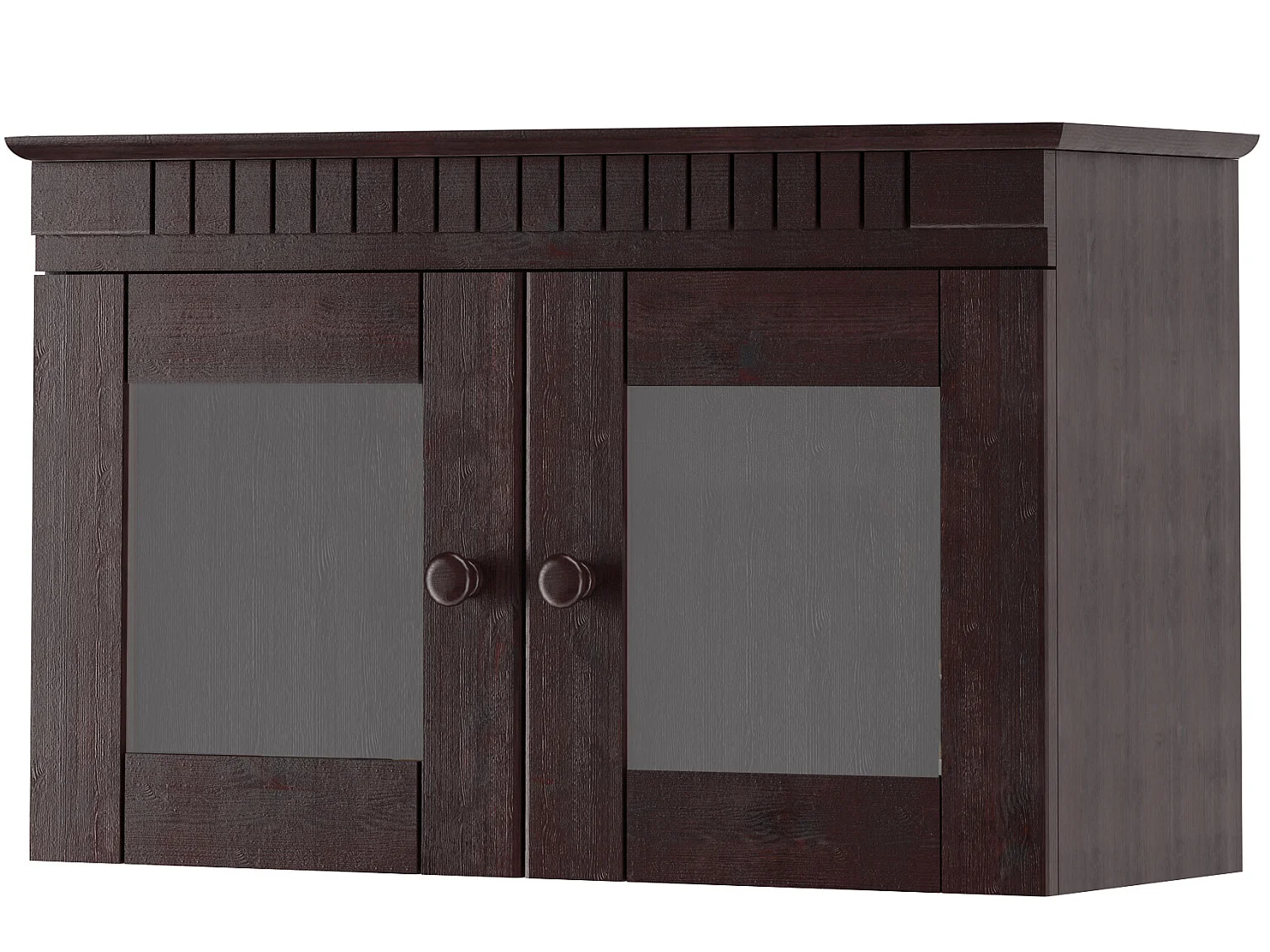 Cubrix|Armoire murale 2 portes