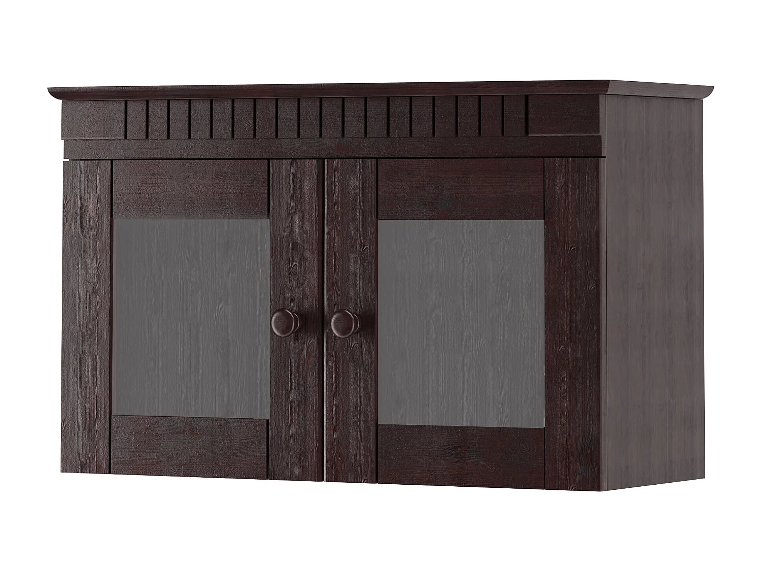Cubrix|Armoire murale 2 portes