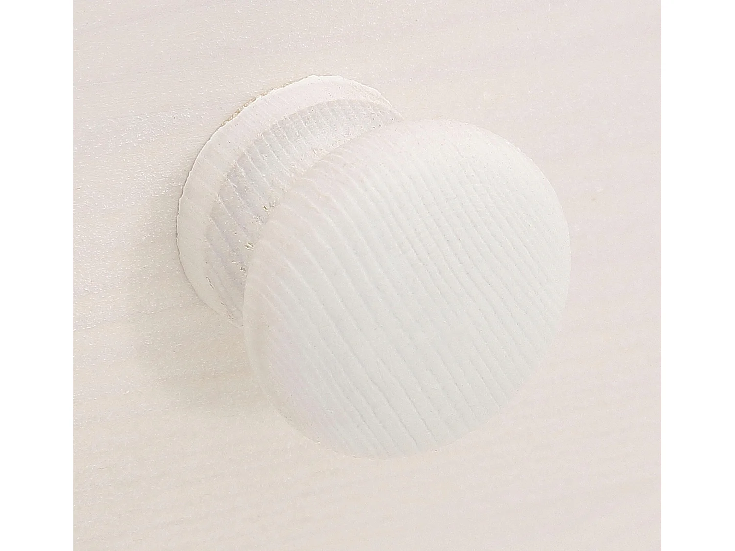 Minik Lino Armadio 4 Ante 3 Cassetti Bianco