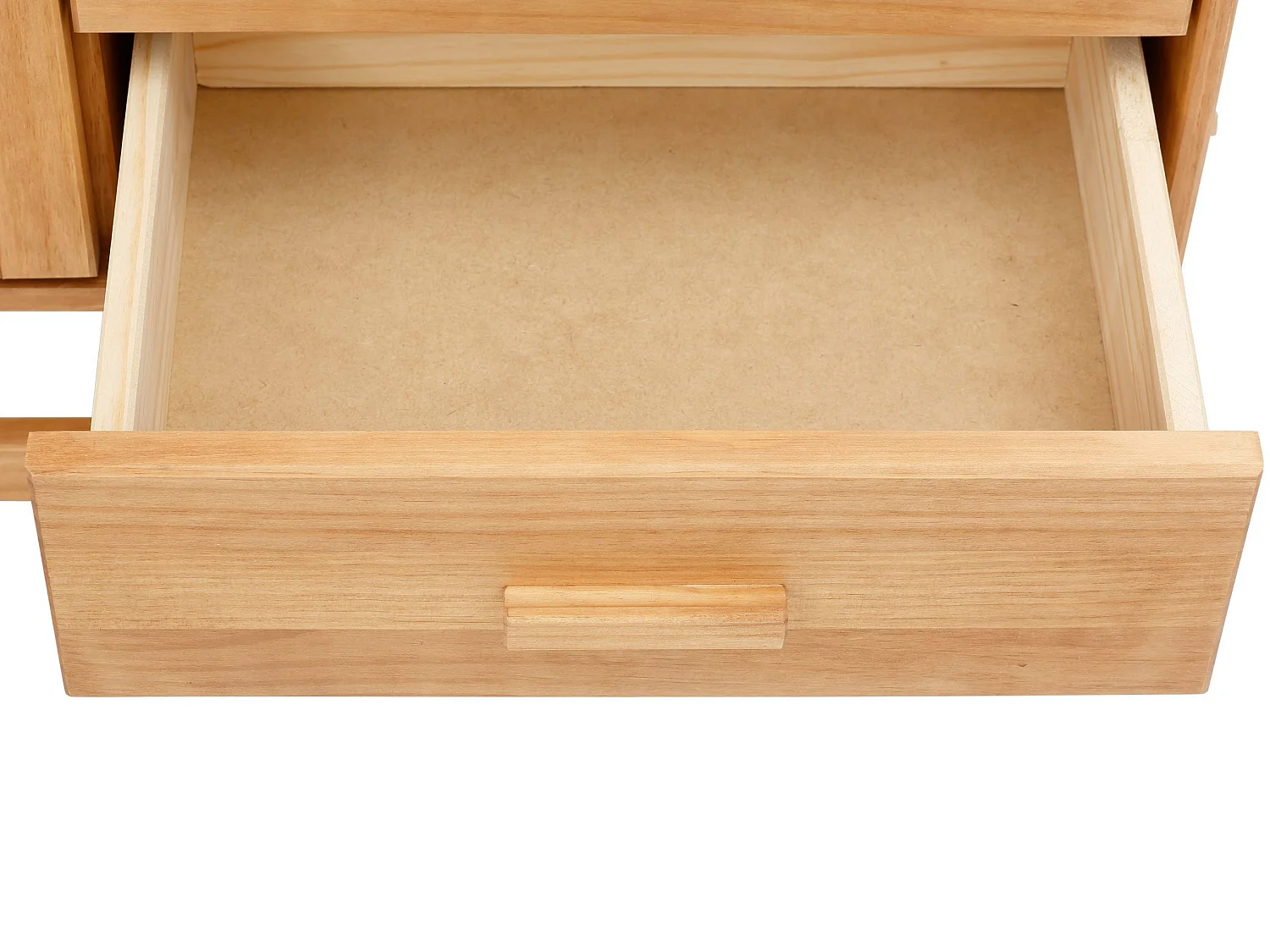 Jolene Highboard 2 deuren 3 lades