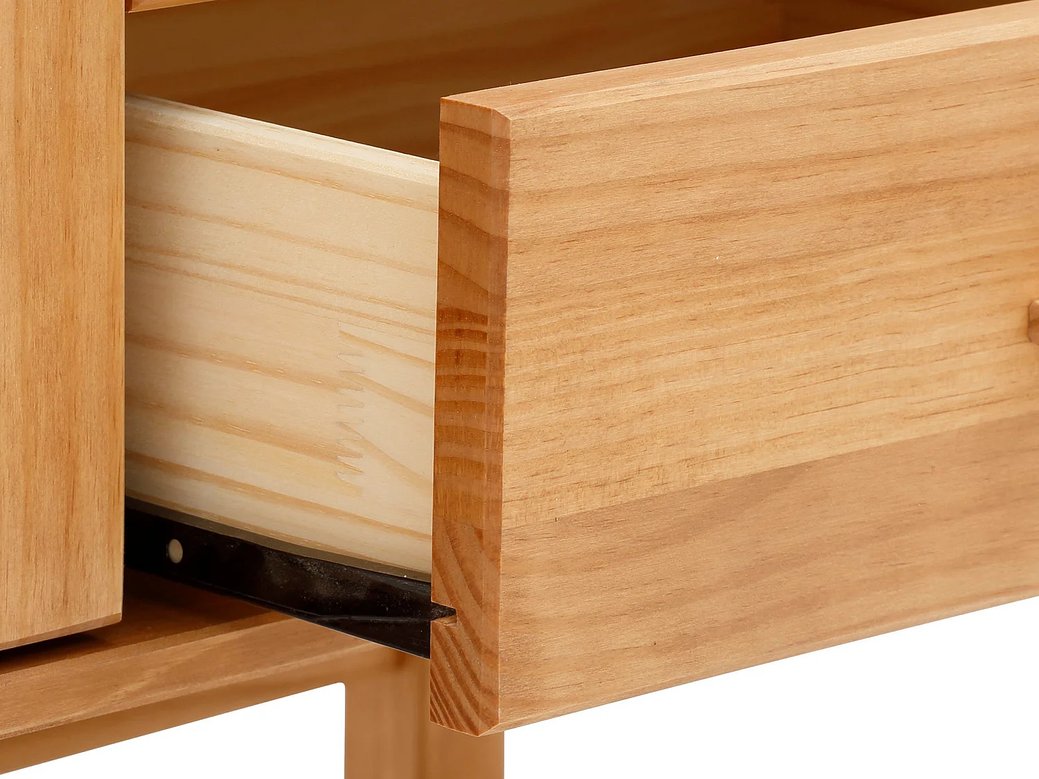 Jolene Highboard 2 deuren 3 lades
