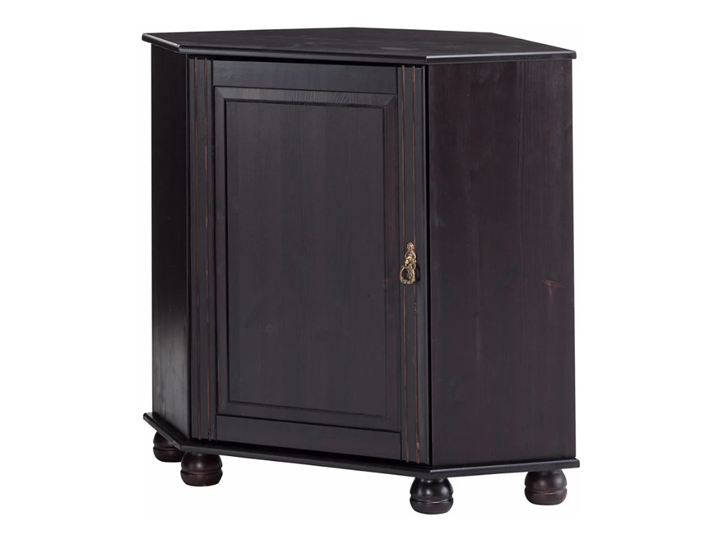 Finca|Cabinet d'angle