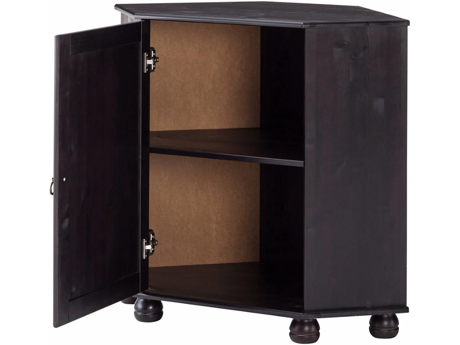 Finca|Cabinet d'angle