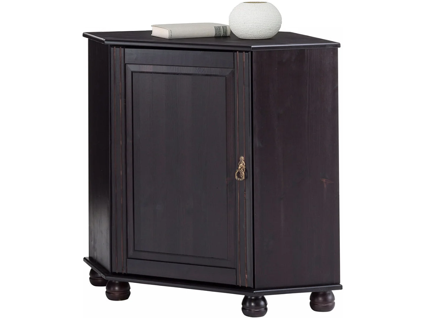 Finca|Cabinet d'angle