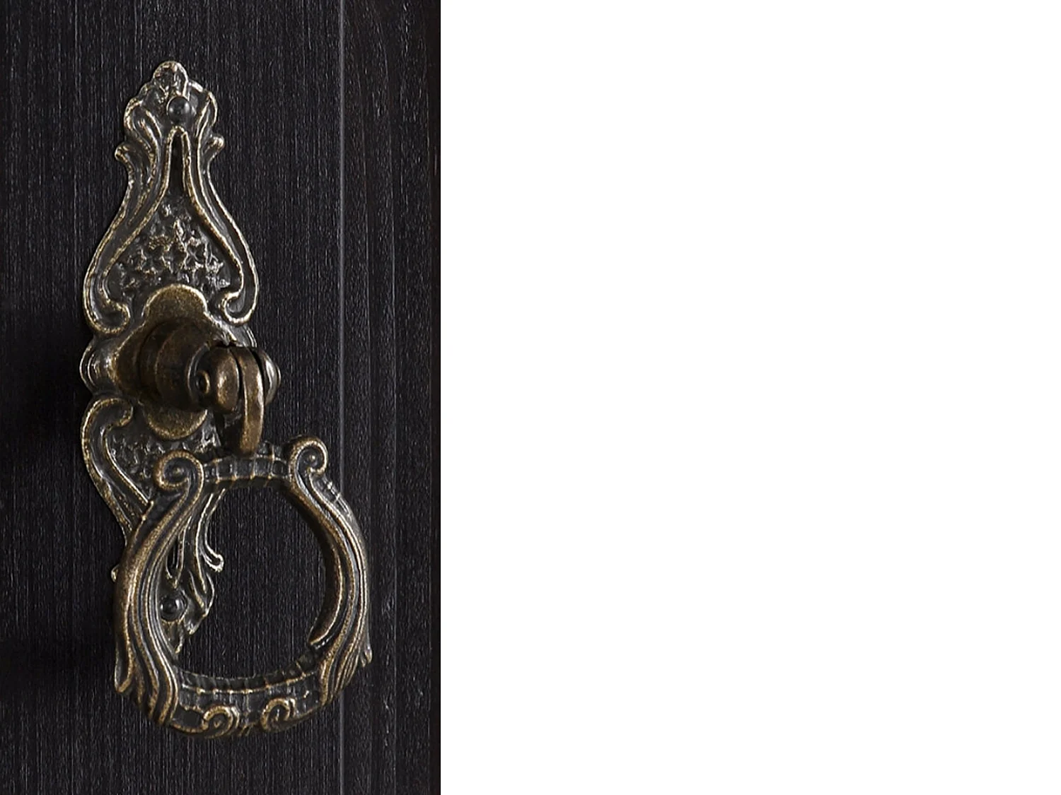 Finca|Cabinet d'angle