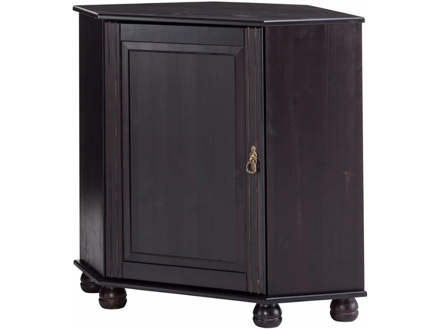 Finca|Cabinet d'angle