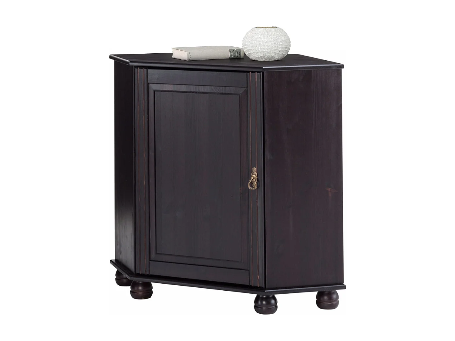 Gabinete de esquina Finca