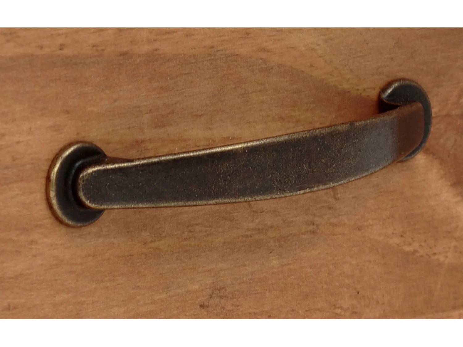 Selma Lowboard 160 Wit