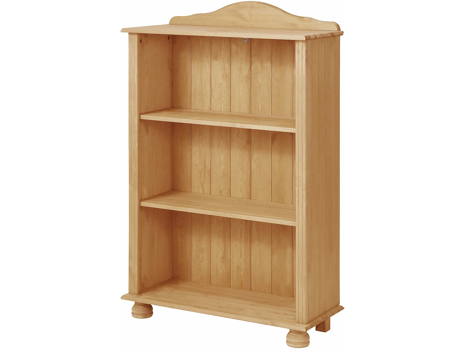 Mette Boekenkast Laag