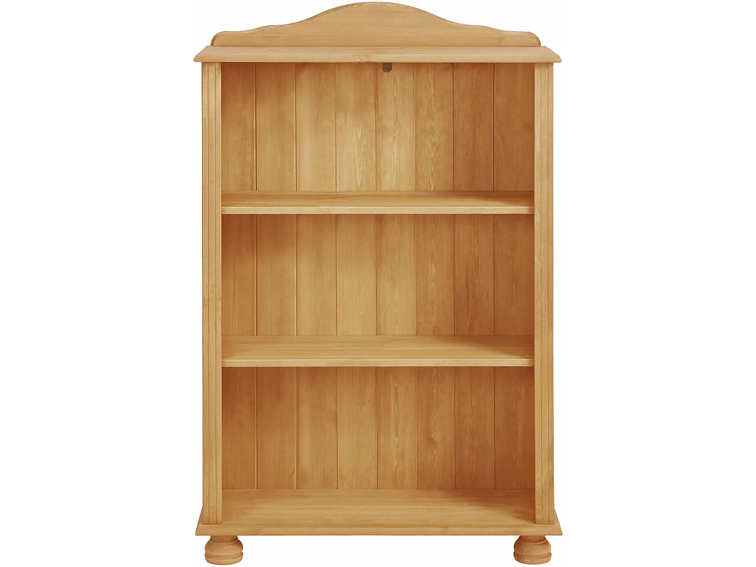 Mette Boekenkast Laag