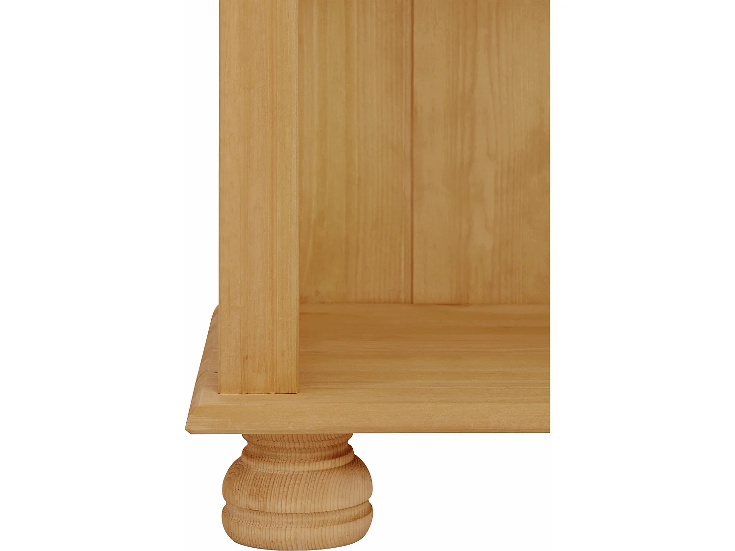 Mette Boekenkast Laag