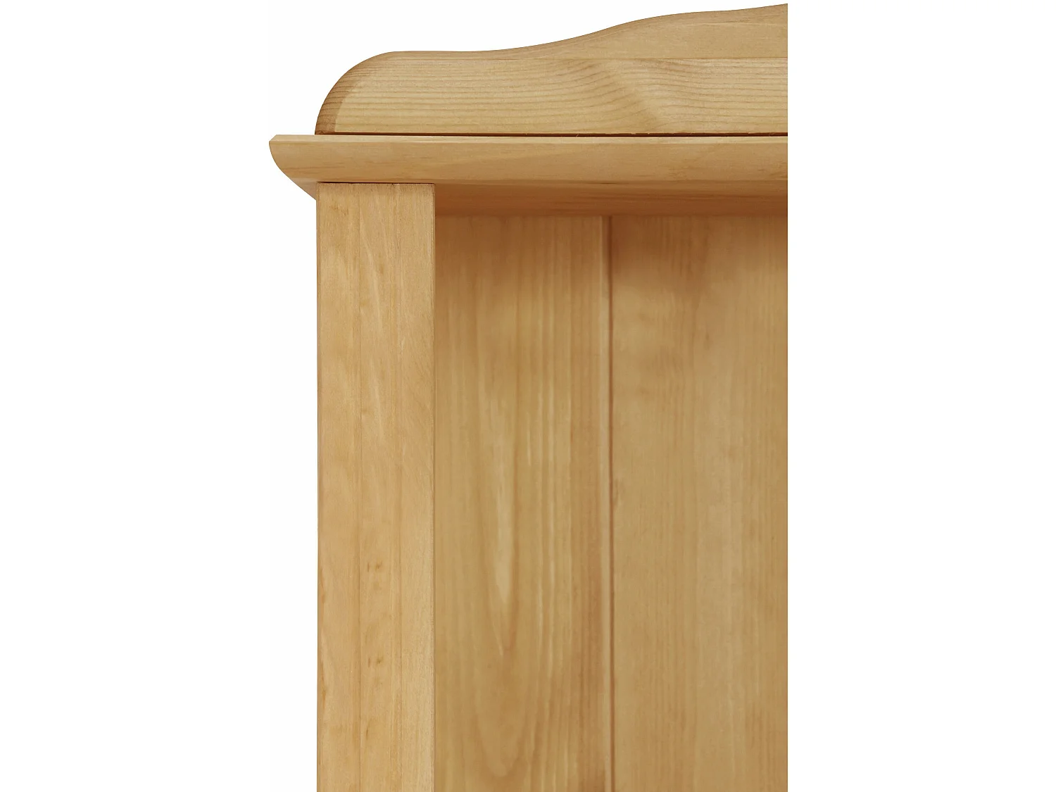 Mette Boekenkast Laag