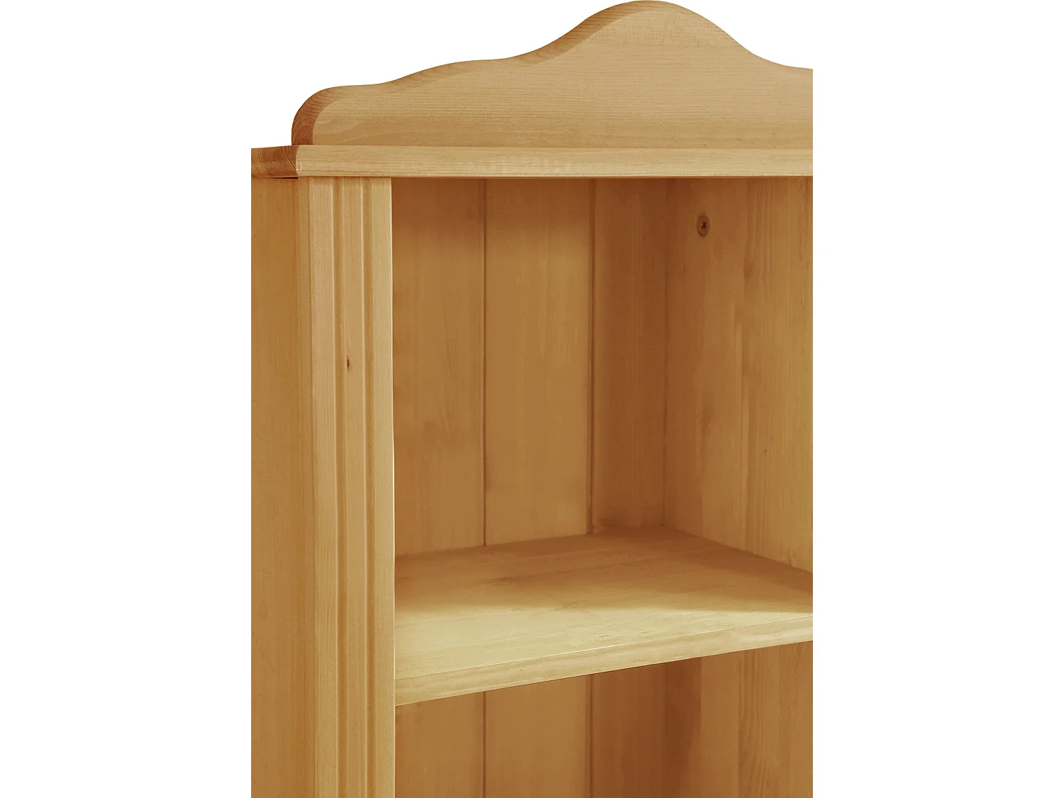 Mette Boekenkast Laag