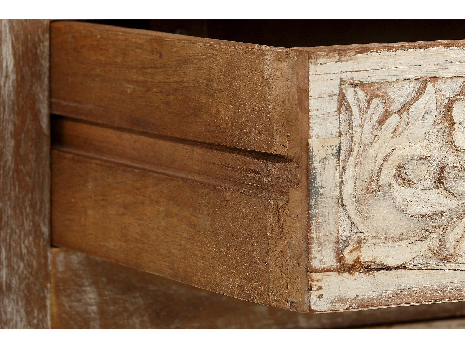 Armadio Malati Marrone